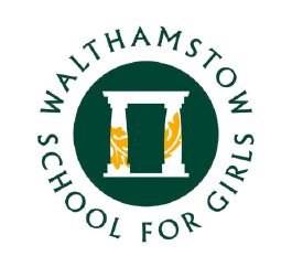 Walthamstow School for Girls logo