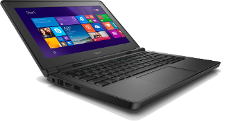 Dell Latitude 11 2-in-1 Tablet