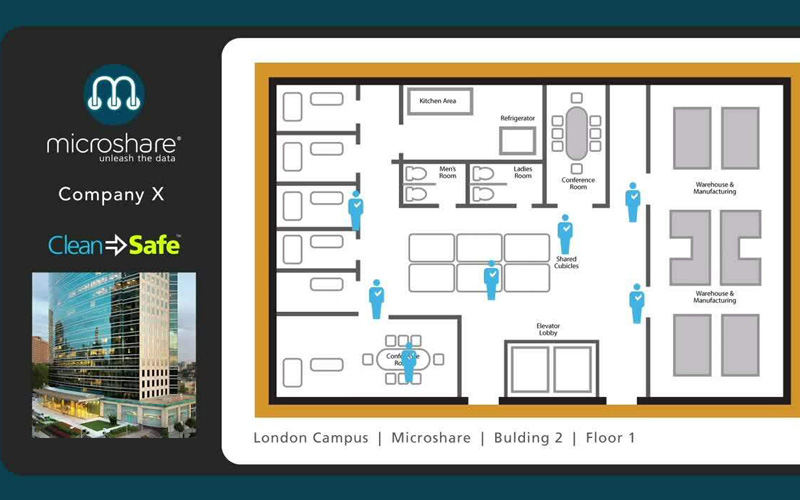 Article Microshare | Contact Tracing Solutions  Image