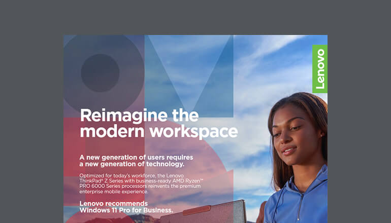 Article Reimagine the Modern Workspace Image