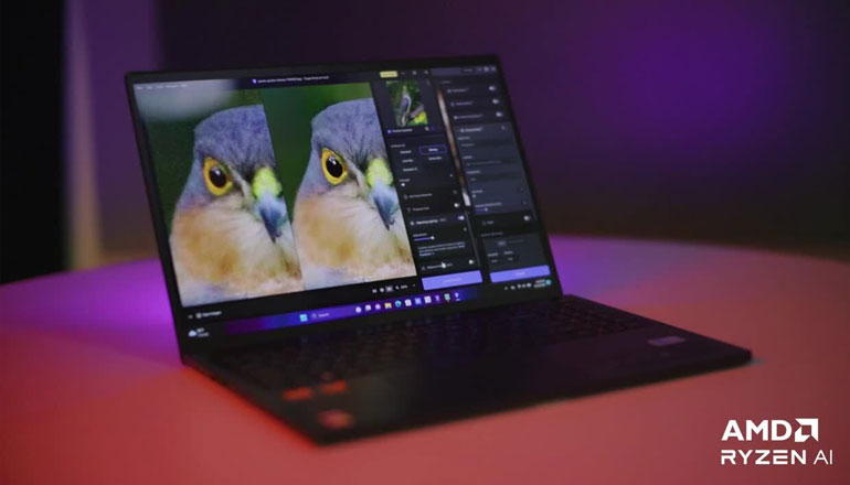 Article Discover AI-Ready Devices With Insight and AMD Ryzen AI  Image
