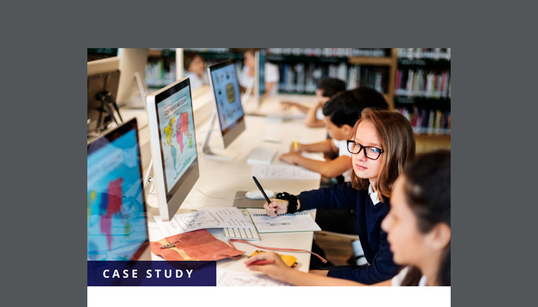 Article Fulton Public Schools Optimizes And Meets Growth Demands Using Auvik  Image