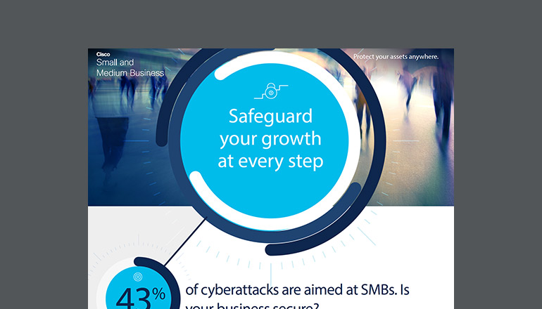 Article Small and Medium Business: Safeguard Your Growth at Every Step  Image