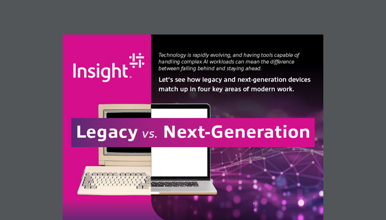 Article Legacy vs. Next-Generation  Image