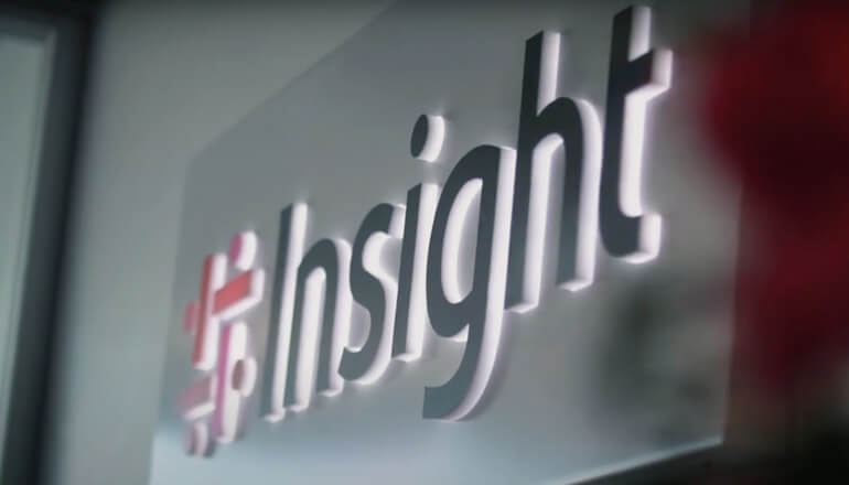 Article Insight Named by Microsoft as a Top AI and Copilot Innovator Image