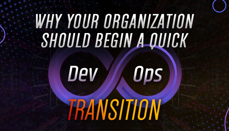 Article Advantages of a Quick DevOps Launch Image