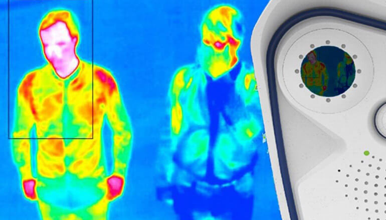 Article Dec. 16: Federalized Thermal Detection Platforms Image