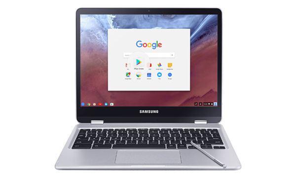 Google Chromebook Laptop