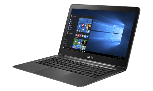 Ultrabook Laptop