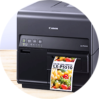 Canon printer