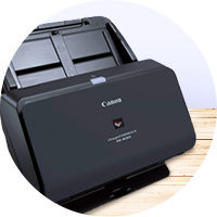 Canon printer