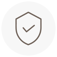 Secure icon