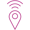 Wifi tower icon