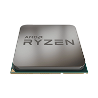 AMD Ryzen