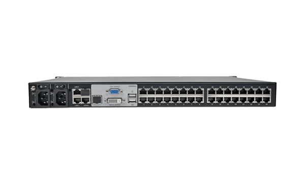 KVM switches