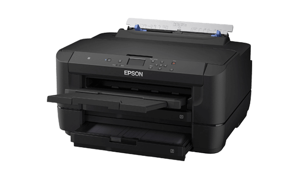 Inkjet printer