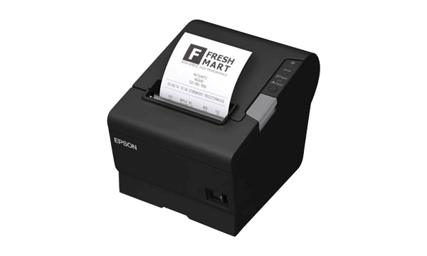 Thermal printer