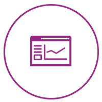 Cloudyn dashboard and reports illustration