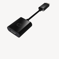 HP adapter