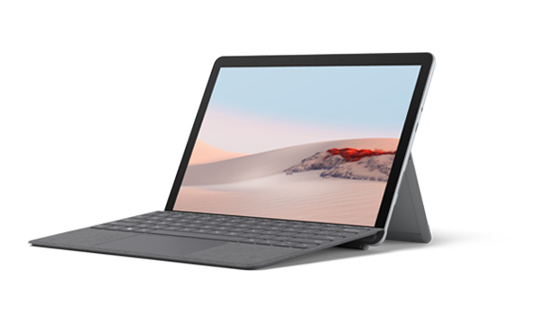 Microsoft Surface Go 2