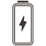 Battery icon