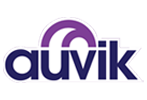 Auvik logo