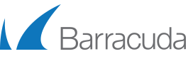 Barracuda logo