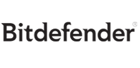 Bitdefender logo