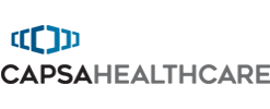 Capsa Healthcare logo