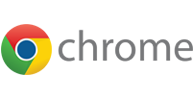 Google Chrome logo