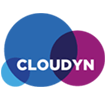 Cloudyn logo