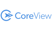 CoreView logo