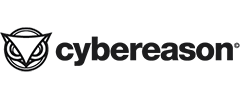 Cybereason logo