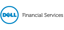 Dell Financial Services logo