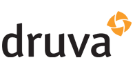 Druva logo