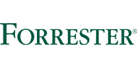 Forrester logo