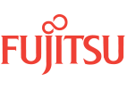 Fujitsu logo