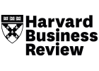 Harvard Business Review logo