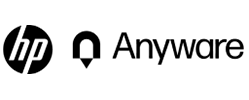 HP logo