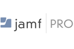 Jamf Pro logo