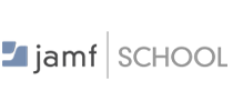 Jamf School logo