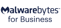 Malware Bytes logo