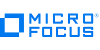 Micro Focus logo