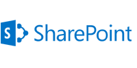 Microsoft SharePoint logo