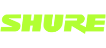 Shure logo