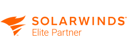 SolarWinds logo