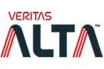 Veritas logo