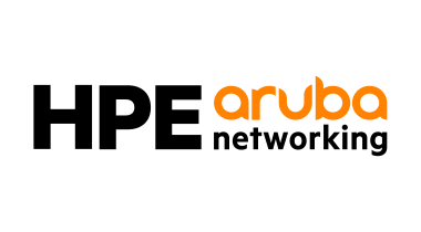 Aruba logo