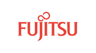 Fujitsu logo