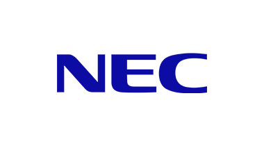 NEC logo